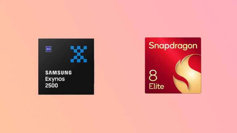Exynos 2500 rendimiento smartphone | iOutlet
