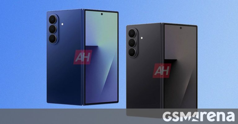 Samsung Galaxy Z Fold7: Innovazione e Stile | iOutlet