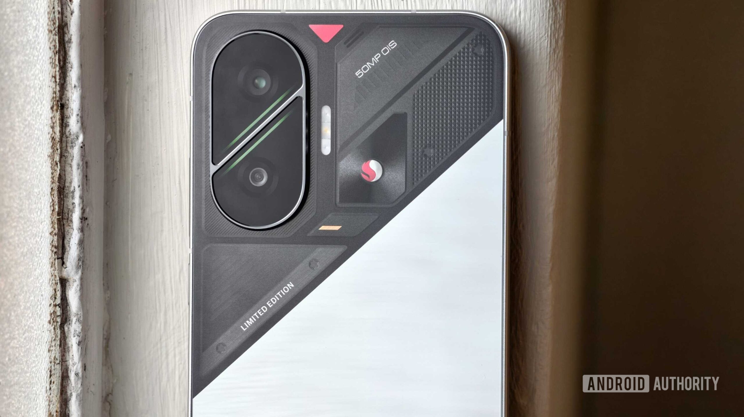 Nothing Phone 3: Benchmark Snapdragon 8s Gen 4 Surpreende