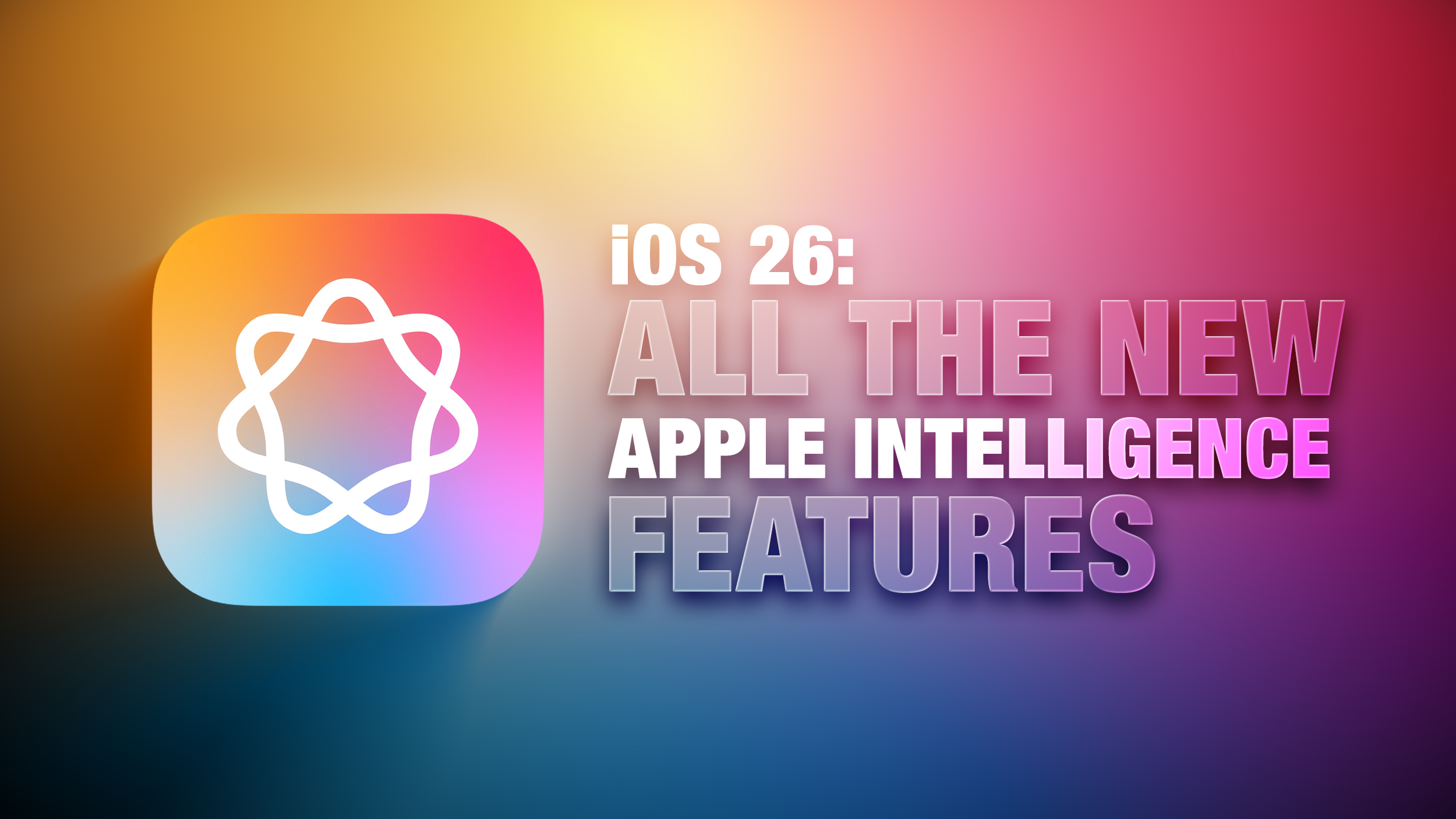 Descubra as novas funcionalidades do iOS 26 que impressionam