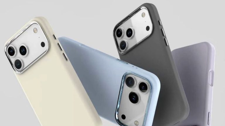 iPhone 17 Pro Max novedades | iOutlet