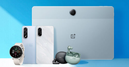 OnePlus Nord 5: Descubra as suas características inovadoras