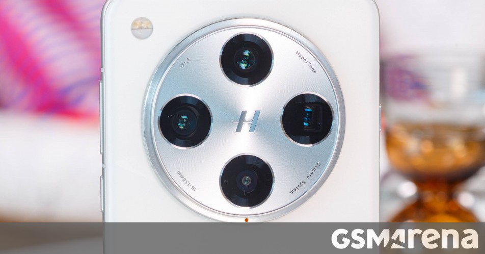 Oppo Find X9 Pro: A revolução na câmera móvel