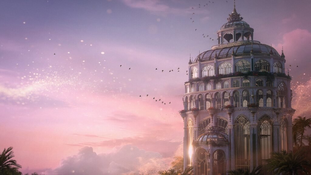 Remake Prince of Persia: The Sands of Time em Desenvolvimento