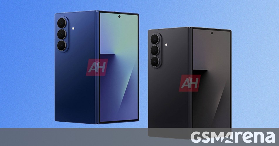 Samsung Galaxy Z Fold7: Lançamento marcado para 9 de Julho