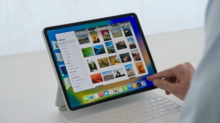 Stage Manager iPadOS 26: Effizientes Multitasking | iOutlet