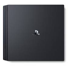 Sony PlayStation 4 Pro 1TB / Preto / Grau A