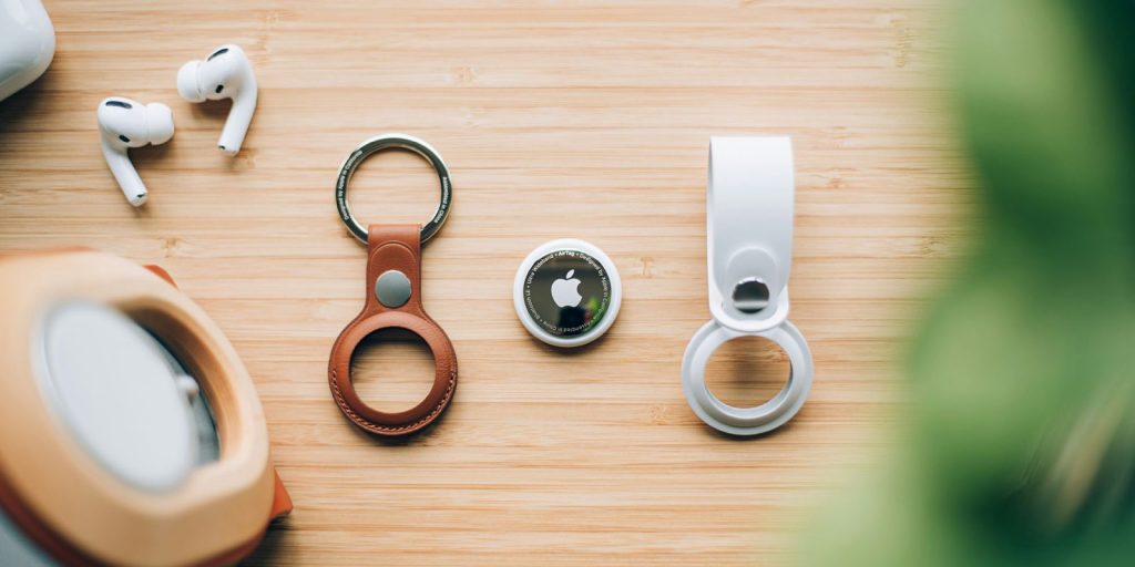 AirTag 2 novidades e melhorias | iOutlet 2 AirTag 2: Descubra as novidades e melhorias do novo modelo