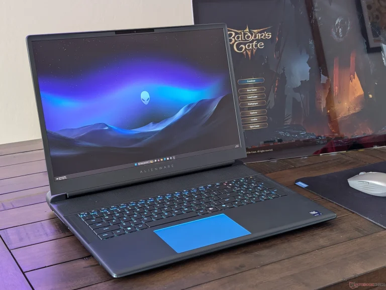 Mejor laptop gaming Alienware | iOutlet