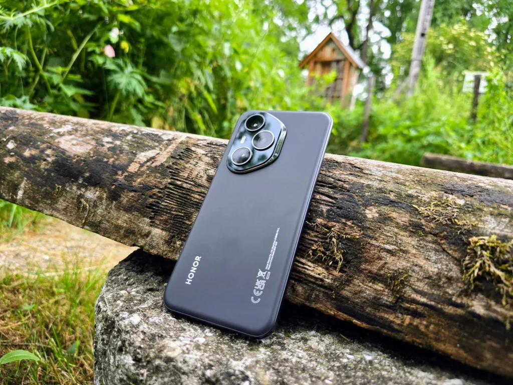 Honor 400 Pro smartphone análise | iOutlet 2 Análise do Honor 400 Pro: Um smartphone com grandes funcionalidades