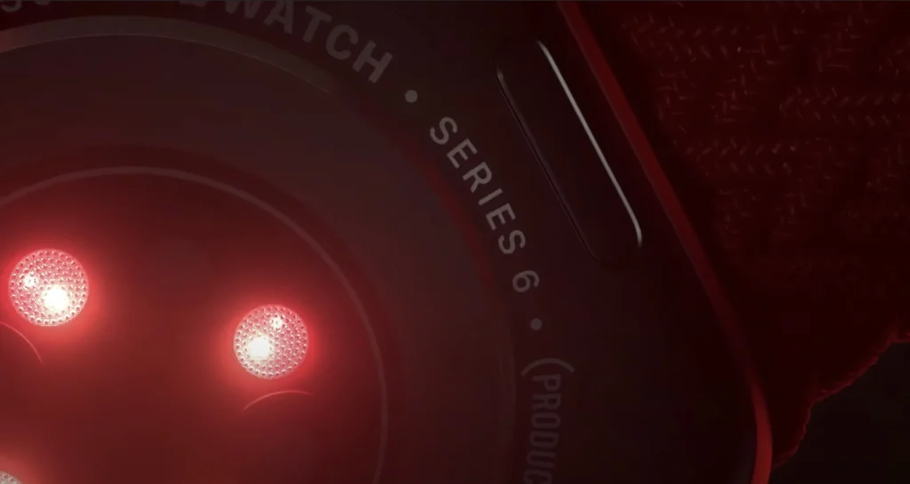 Apple Watch oxímetro sangue: nova esperança | iOutlet 2 Apple apela para reverter proibição do Apple Watch oxímetro sangue