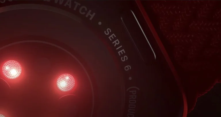 Apple apela para reverter proibição do Apple Watch oxímetro sangue