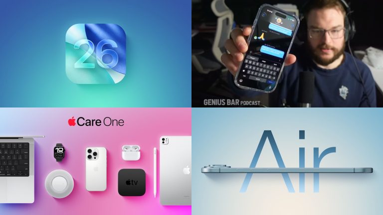 Öffentliche Beta von iOS 26 | iOutlet