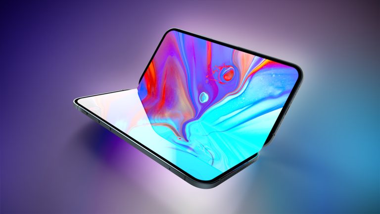 Tamaños de pantalla iPhone plegable | iOutlet