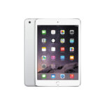 Apple iPad Mini 64GB WiFi + Cellular Branco recondicionado Grade BC