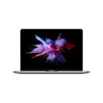 Apple MacBook Pro (13" 2019, 2 TBT3) Prateado recondicionado Grau B