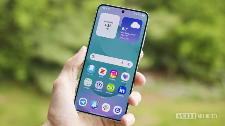 Samsung One UI 8 seguridad: Actualizaciones y Protección | iOutlet