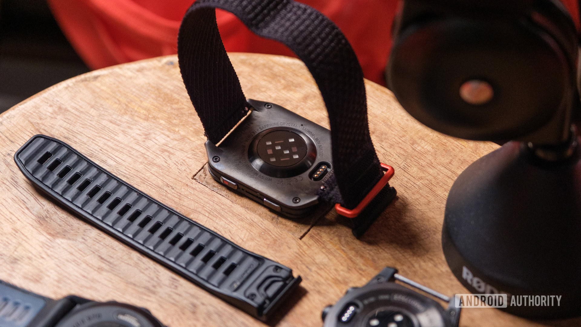 Banda QuickFit Garmin: A Troca de Braceletes Simplificada