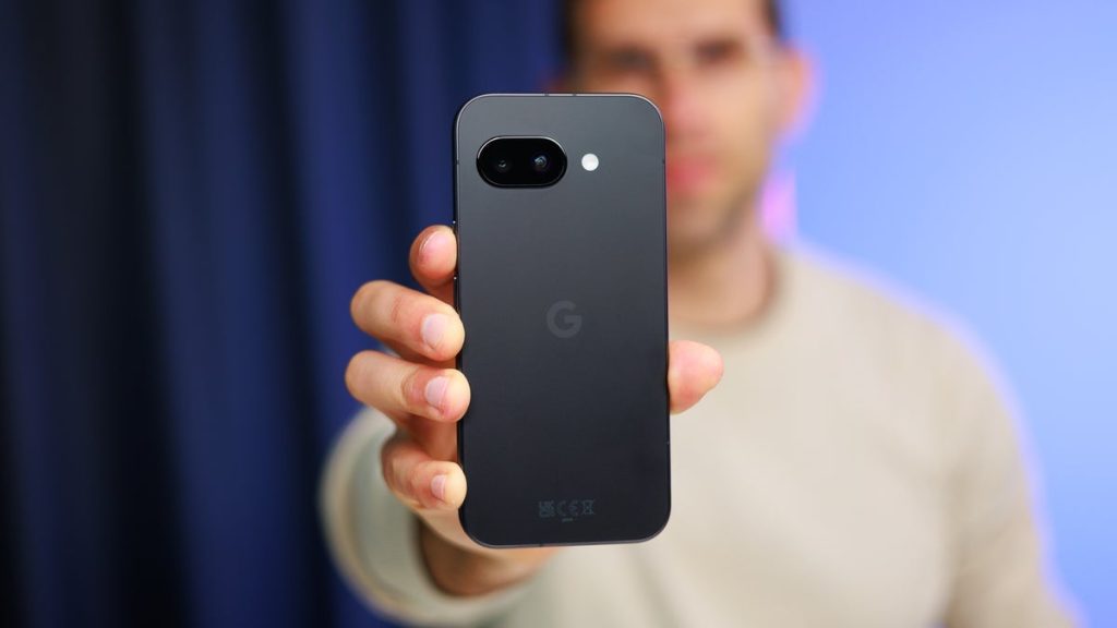 Pixel 10a design leak: tudo o que sabemos | iOutlet 2 Design do Pixel 10a semelhante ao do Pixel 9a? Descubra!