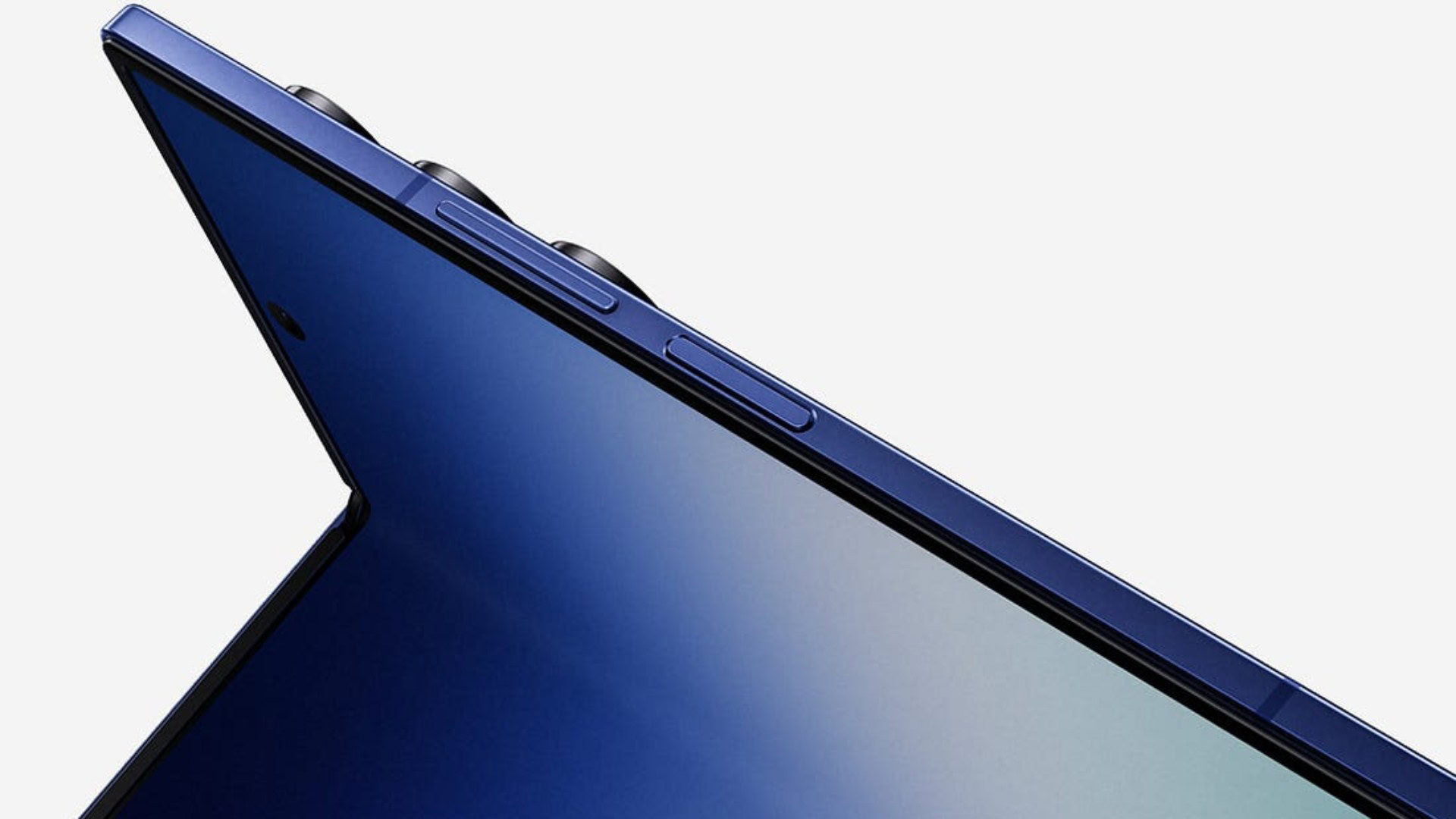 Galaxy Z Fold 7: Veja as imagens reais do novo dobrável