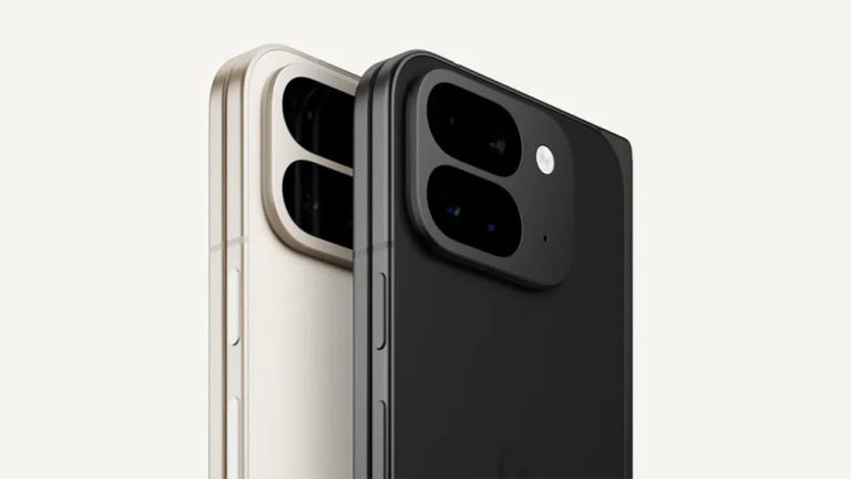 Nuevos smartphones Pixel 10 | iOutlet