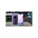 Honor X9a 5G 256GB DS Prateado recondicionado Grade AB