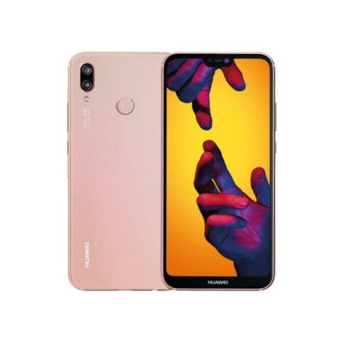 Huawei P20 Lite 64GB DS / Rosa / Grade AB