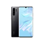 Huawei P30 128GB DS / Černá / Stupeň AB