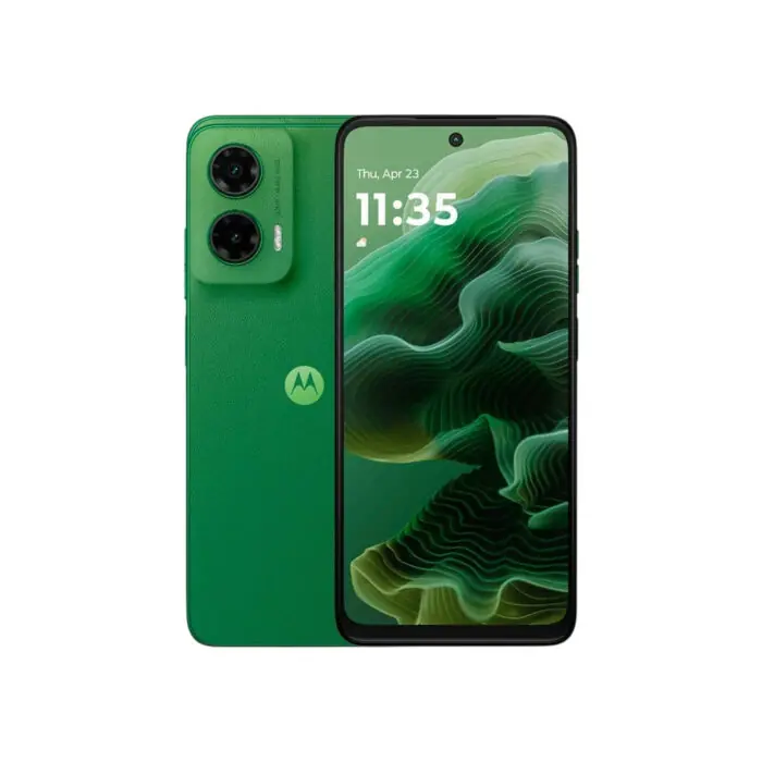 Motorola Moto G35 5G 256GB, Verde, Grade AB