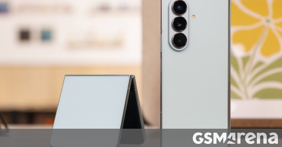 Inovações no Galaxy Z Fold7 e Flip7 que vão surpreender