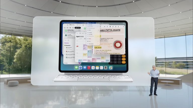 Descubra o iPad Pro renovado barato e suas novidades surpreendentes