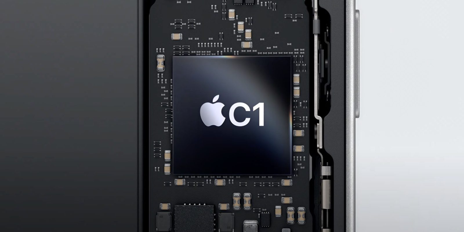 Descubra o Modem C1 que Transformará o iPhone 17