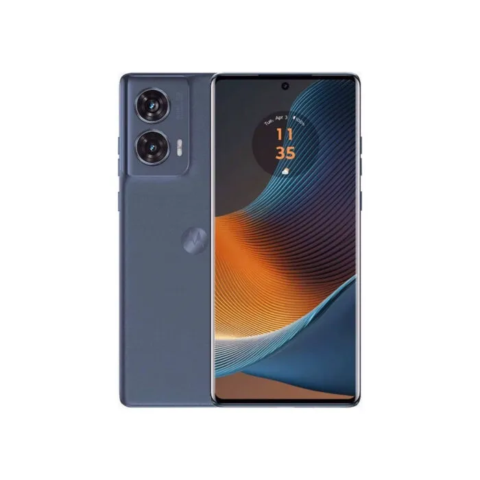 Motorola Edge 50 Fusion 5G 256GB — Blu — Grado C