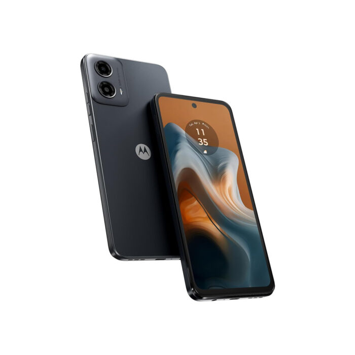 Motorola Moto G34 5G 128GB DS / Schwarz / Grade C