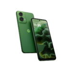 Motorola Moto G35 5G 256GB Verde recondicionado Grade AB