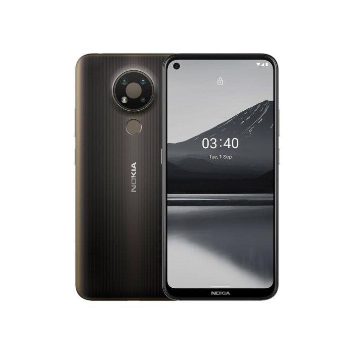 Nokia XR20 5G 128GB DS / Azul / Grau BC