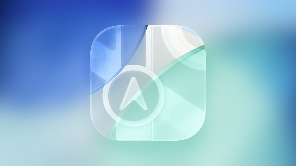 Apple Maps iOS 26 funcionalidades | iOutlet 2 Descubra as novas funcionalidades do Apple Maps no iOS 26