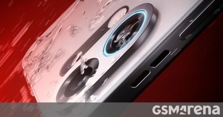 OnePlus Ace 6 Ultra: características inovadoras e resistentes