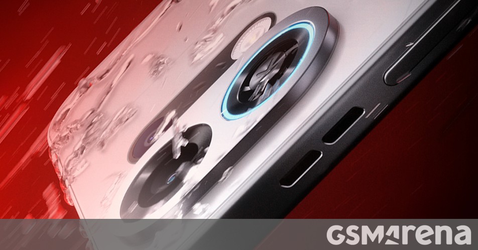 OnePlus Ace 6 Ultra: características inovadoras e resistentes