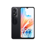 Oppo F19 128GB DS — Preto — Grade AB