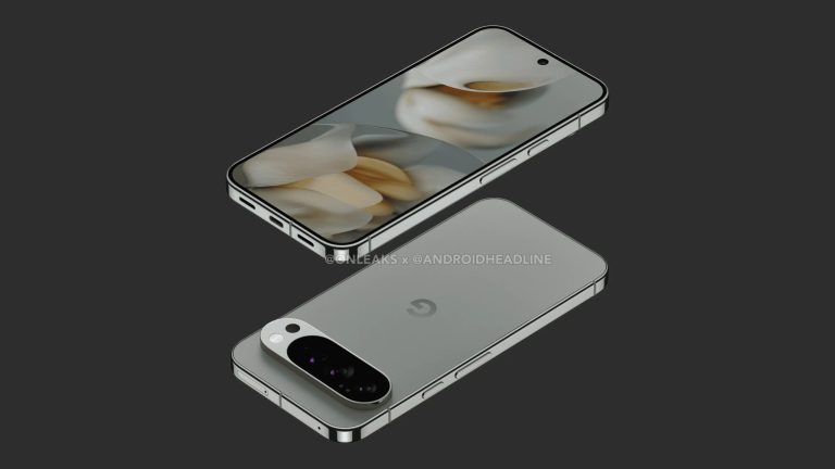 precios Google Pixel 10 en Europa | iOutlet
