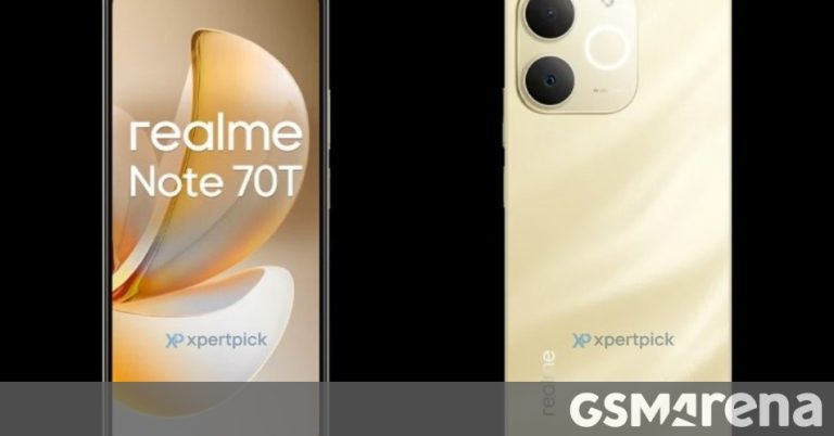 Realme Note 70T technische Daten | iOutlet