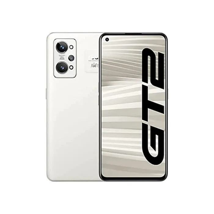 Realme GT2 5G 256GB DS — Verde — Grau AB