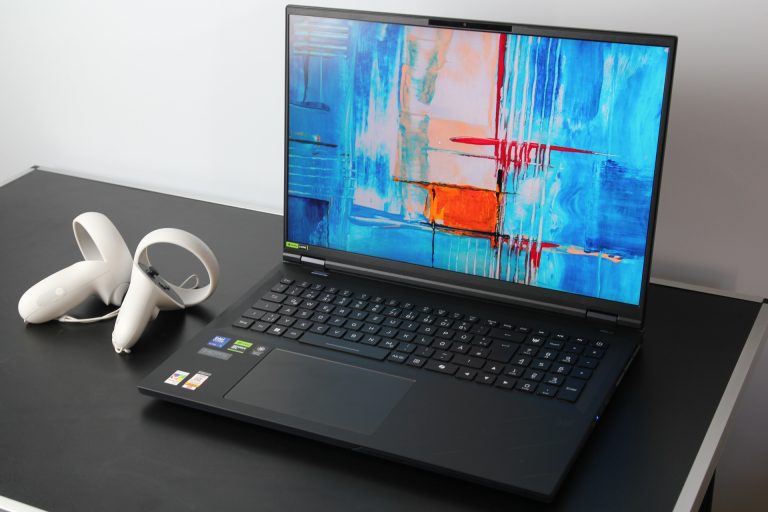 Mejor portátil gaming silencioso | iOutlet