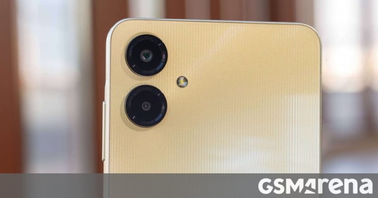 Samsung Galaxy A06 actualización | iOutlet