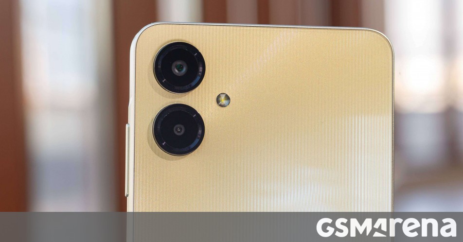 Samsung Galaxy A06 atualização: Novidades do One UI 7