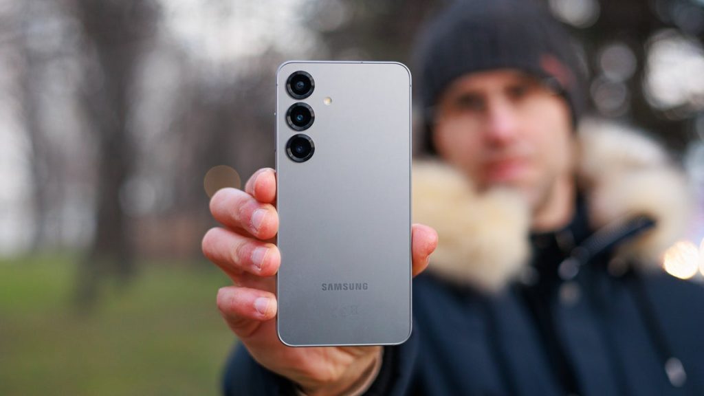 Galaxy S26 preço Snapdragon | iOutlet 2 Samsung Galaxy S26: Novo Snapdragon promete surpresas