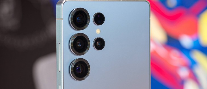 Samsung Galaxy S26 Ultra: Câmera de 50MP e Zoom de 5x