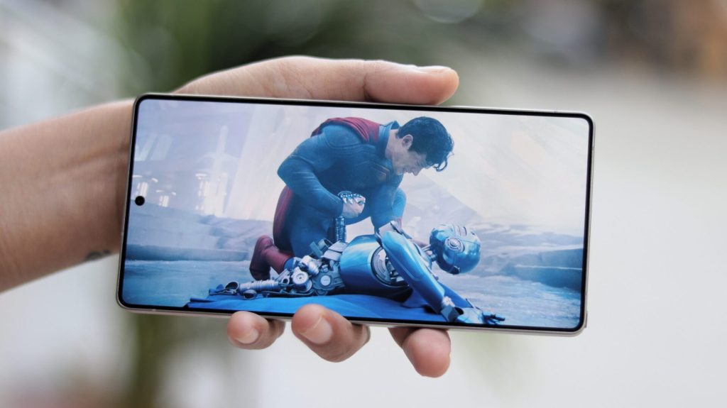 Samsung Galaxy S26 Ultra display | iOutlet 2 Samsung Galaxy S26 Ultra: O display que vai impressionar