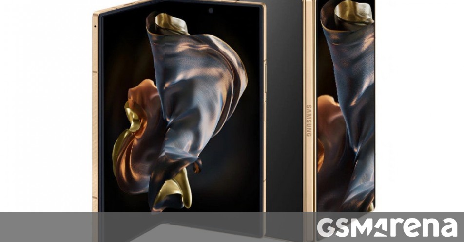 Samsung Galaxy Z Fold 26: A Nova Revolução da Samsung